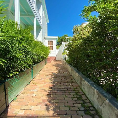 The Bartlum-Luxurious Studio Cayo Hueso Exterior foto