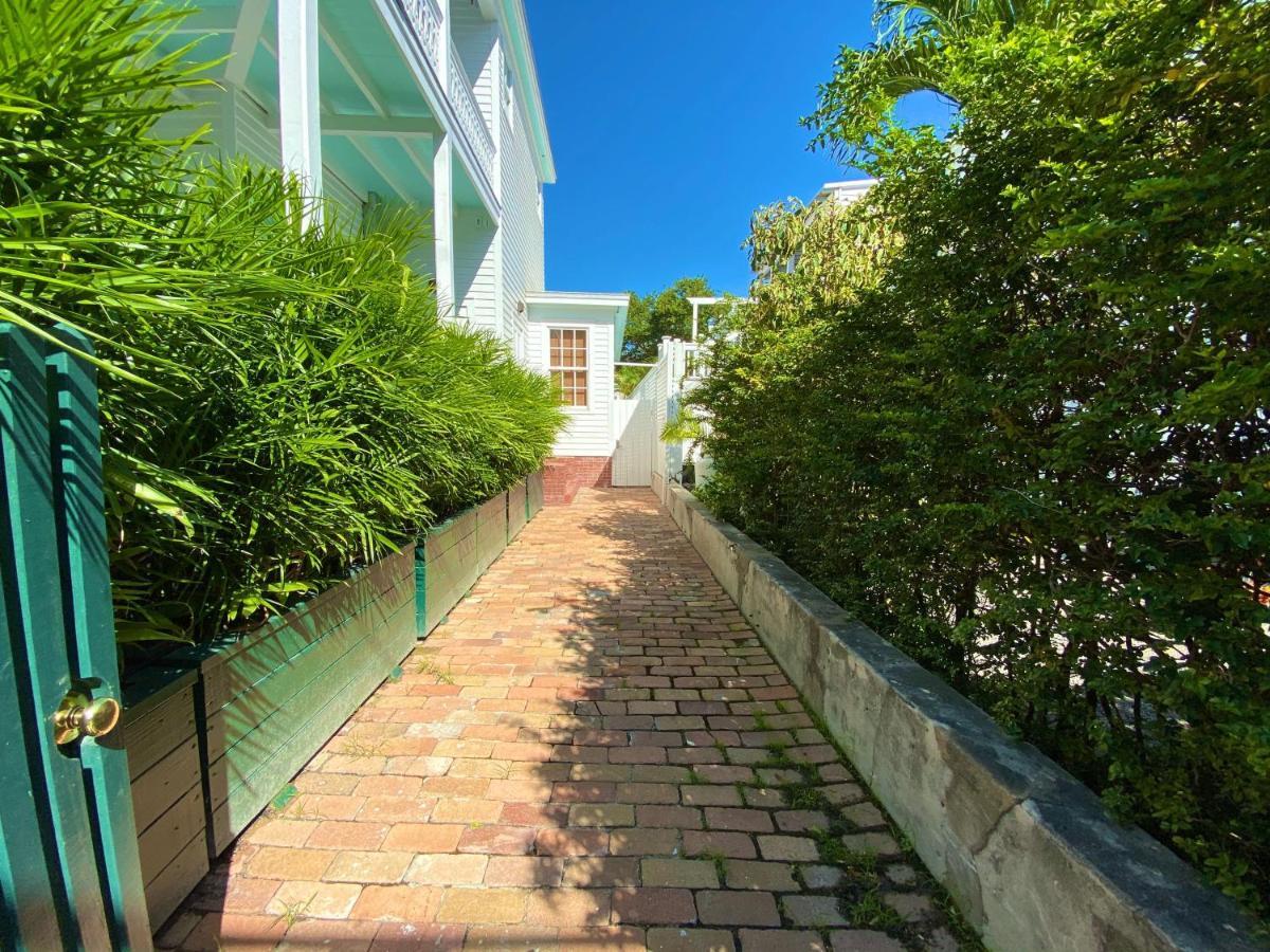The Bartlum-Luxurious Studio Cayo Hueso Exterior foto